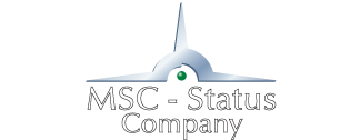 MSC Status Malaysia Logo